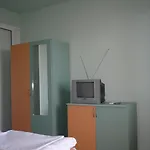 Otel Complex Exotica Lozenets