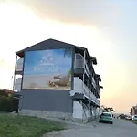 Otel Complex Exotica Lozenets