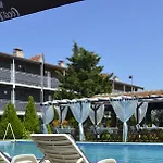 Otel Complex Exotica Lozenets