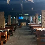 Otel Complex Exotica Lozenets