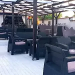 Complex Exotica