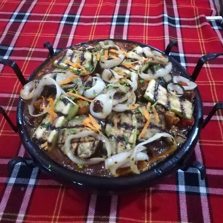 комплекс екзотика 2*