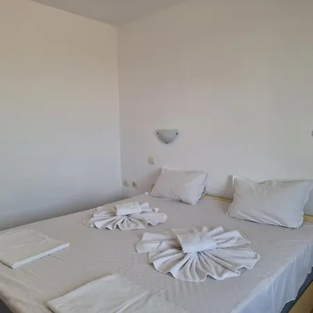 Complex Exotica Otel Lozenets