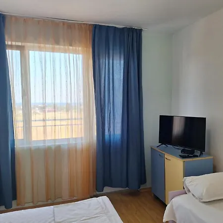 Complex Exotica Otel Lozenets