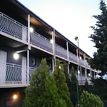 מלון Complex Exotica