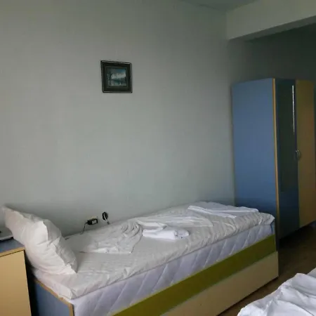 Hotel Complex Exotica