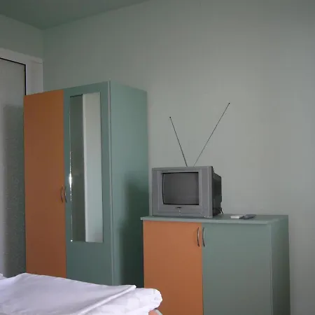 Hotel Complex Exotica Lozenets