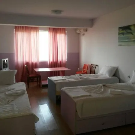 Hotel Complex Exotica