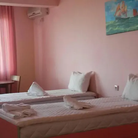 Complex Exotica Hotel 2*