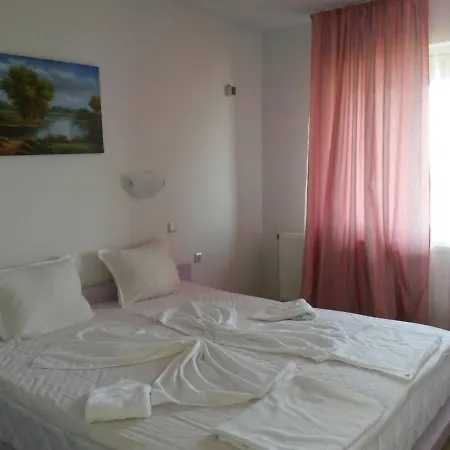 Hotel Complex Exotica Lozenets