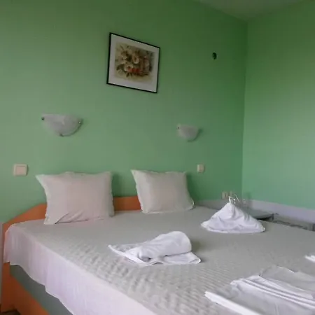 Complex Exotica 2* Lozeneț