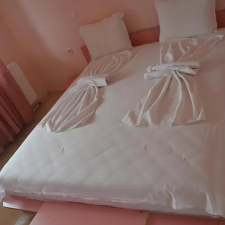 Hotel Complex Exotica Lozenets