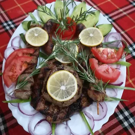 Hotel Complex Exotica 2*