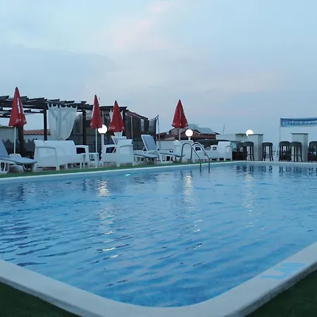 Complex Exotica Hotel Lozenets
