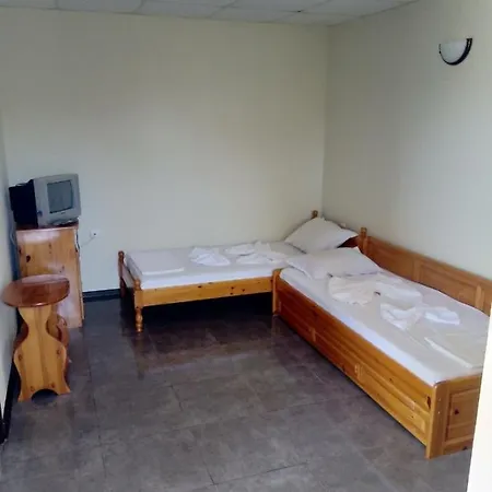Complex Exotica Hotel 2*