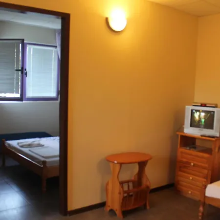 Hotel Complex Exotica Lozenets