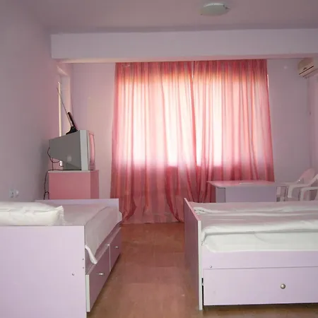 Hotel Complex Exotica 2*