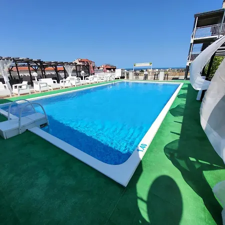 Hotel Complex Exotica 2*