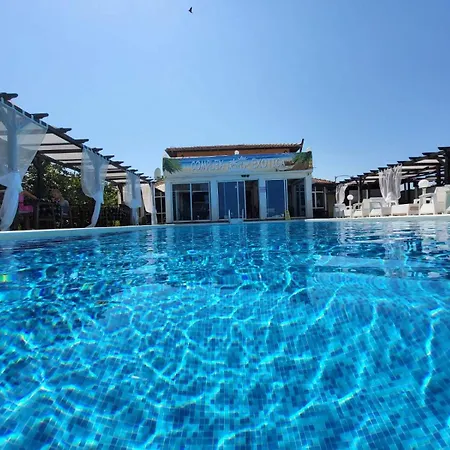 Complex Exotica Hotel Lozenets