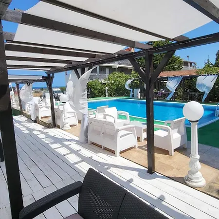 Hotel Complex Exotica