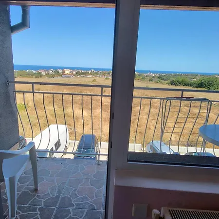 Complex Exotica Hotel Lozenets