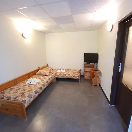 Hotel Complex Exotica Lozenets