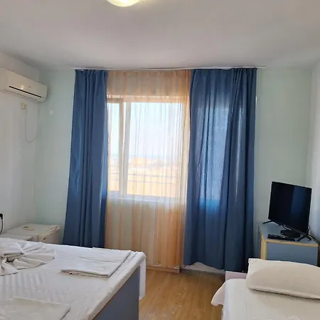 Hotel Complex Exotica Lozenets