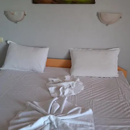 Hotel Complex Exotica Lozenets