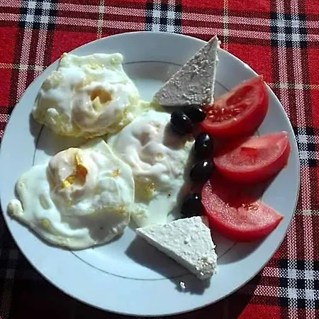 Хотел комплекс екзотика