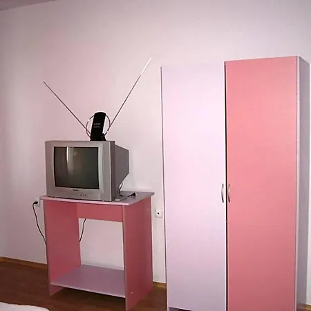 комплекс екзотика Лозенец