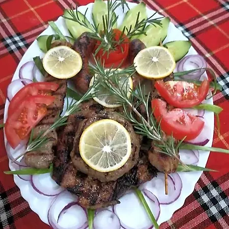 комплекс екзотика Лозенец