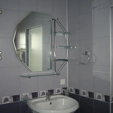 Hotel Complex Exotica Lozenets