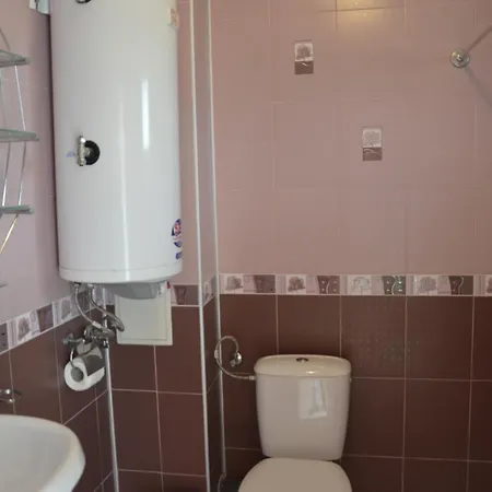 Complex Exotica Hotel Lozenets