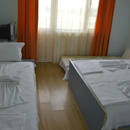 Complex Exotica Hotel Lozenets