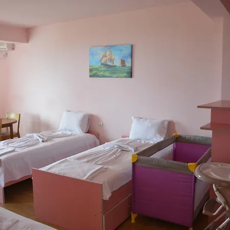 Complex Exotica Hotel Lozenets