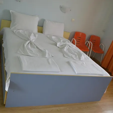 Complex Exotica Hotel 2*