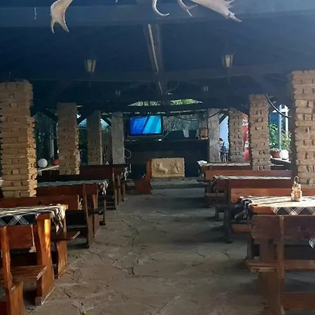 Hotel Complex Exotica Lozenets