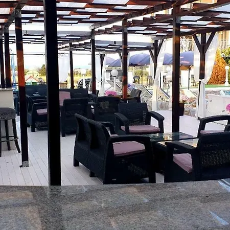 Hotel Complex Exotica Lozenets