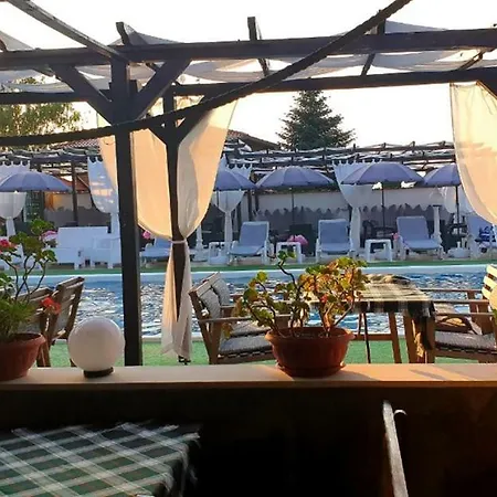 Hotel Complex Exotica Lozenets