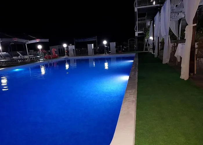 Complex Exotica Hotel 2*