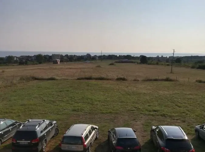 Hotel Complex Exotica 2*