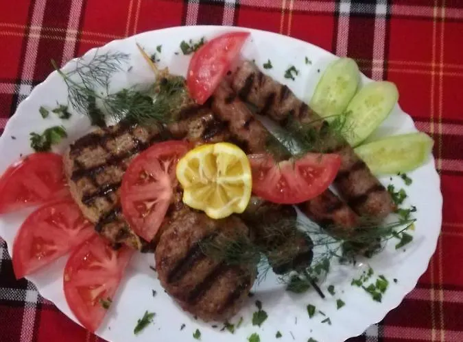 Complex Exotica Hotel Lozenets