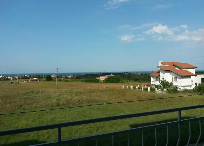 Hotel Complex Exotica