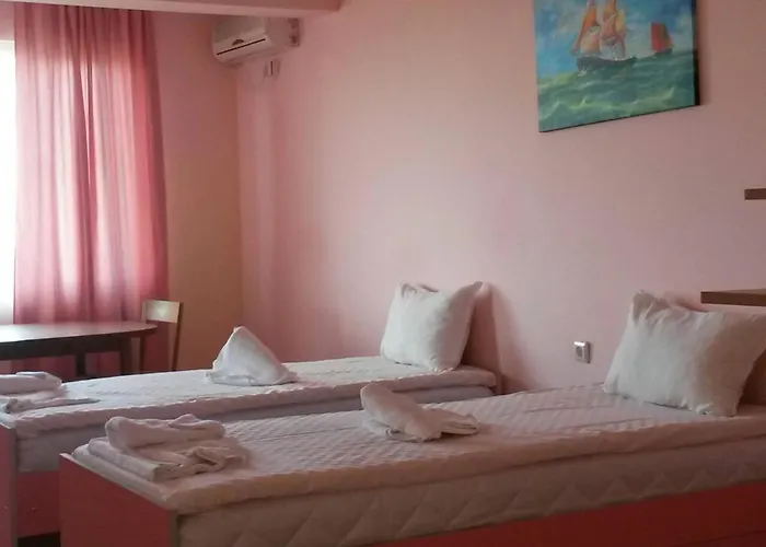 Complex Exotica Hotel 2*