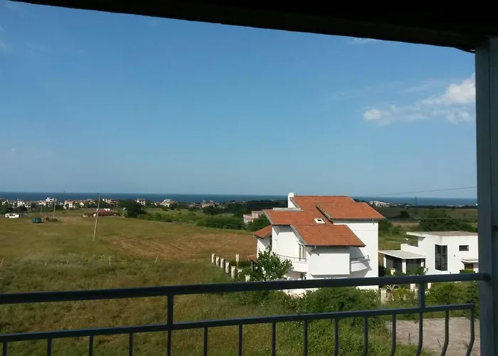 Hotel Complex Exotica 2*