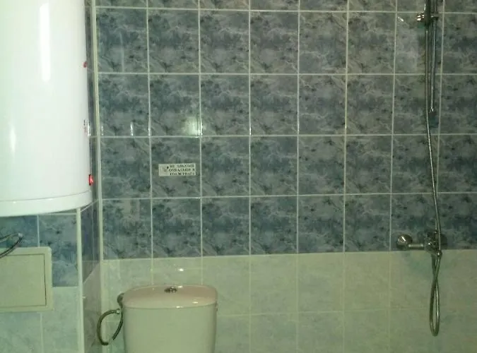 Complex Exotica 2* Lozenets