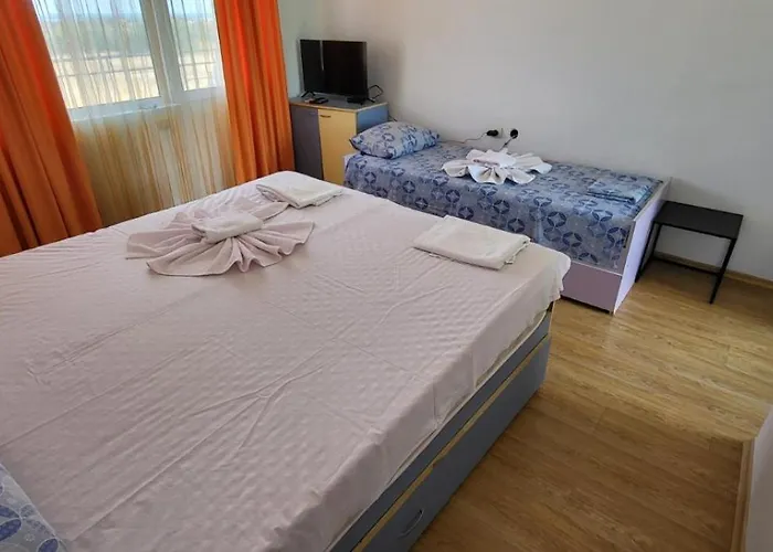 Hotel Complex Exotica