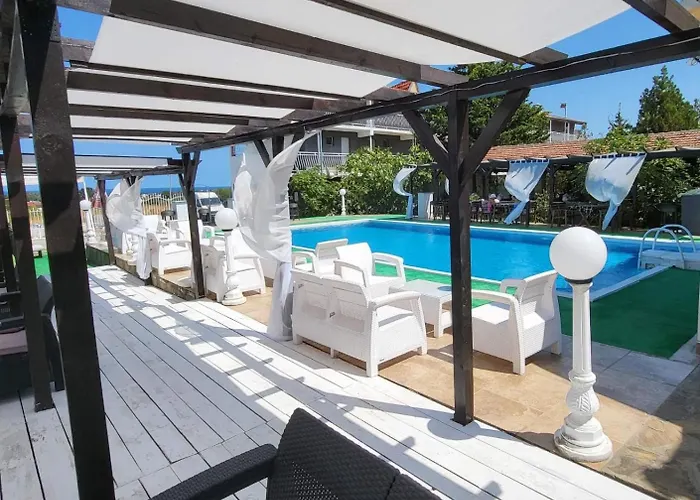 Hotel Complex Exotica