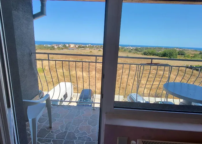 Complex Exotica Hotel Lozenets