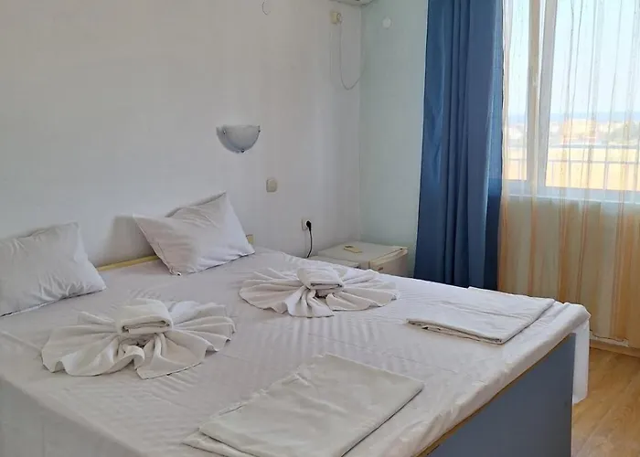 Hotel Complex Exotica